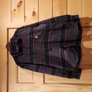 carhartt|relaxed fit lined jacket|large